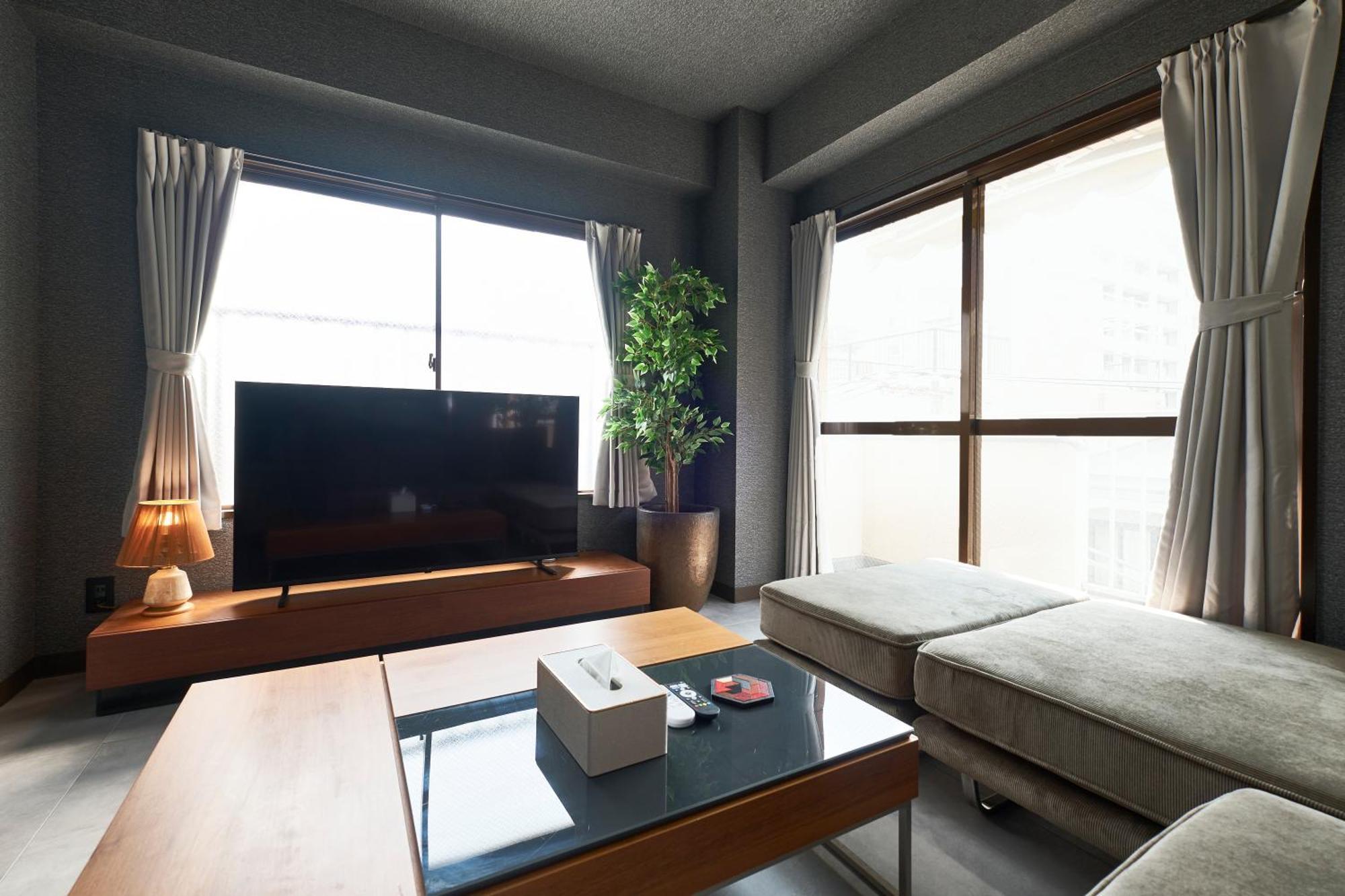 Olden Historic Town Newly Renovated Specious Apartamento Tokio