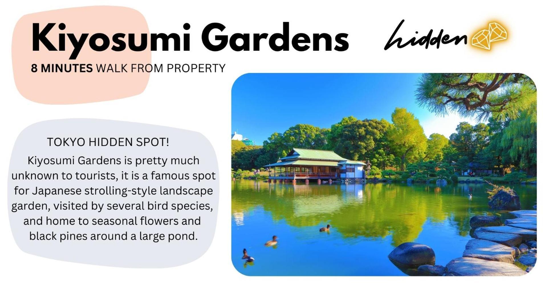 Olden Historic Town Newly Renovated Specious Tokio