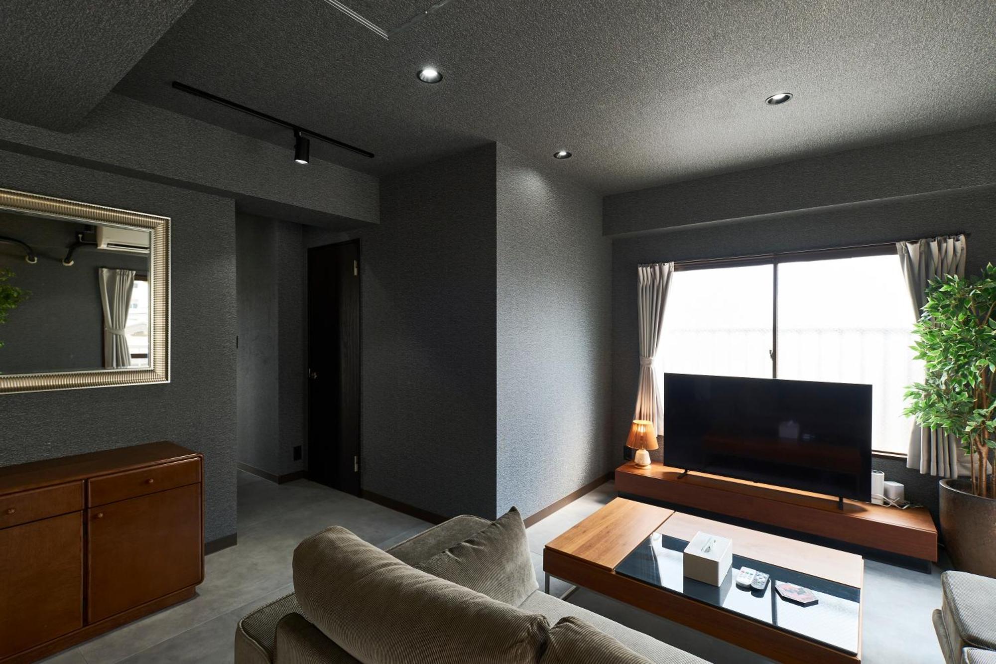 Olden Historic Town Newly Renovated Specious Tokio