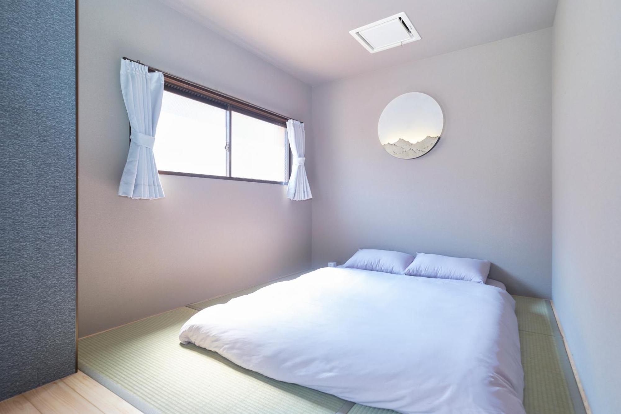 Olden Historic Town Newly Renovated Specious Apartamento Tokio