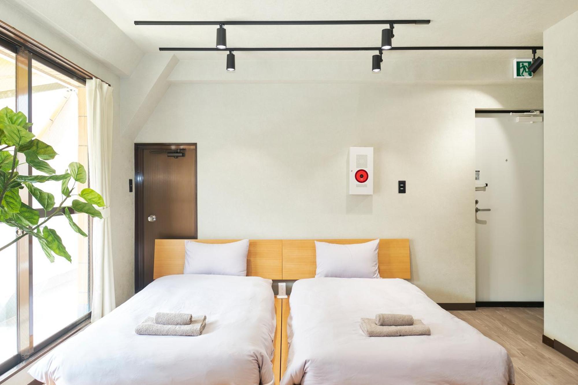 Olden Historic Town Newly Renovated Specious Apartamento Tokio