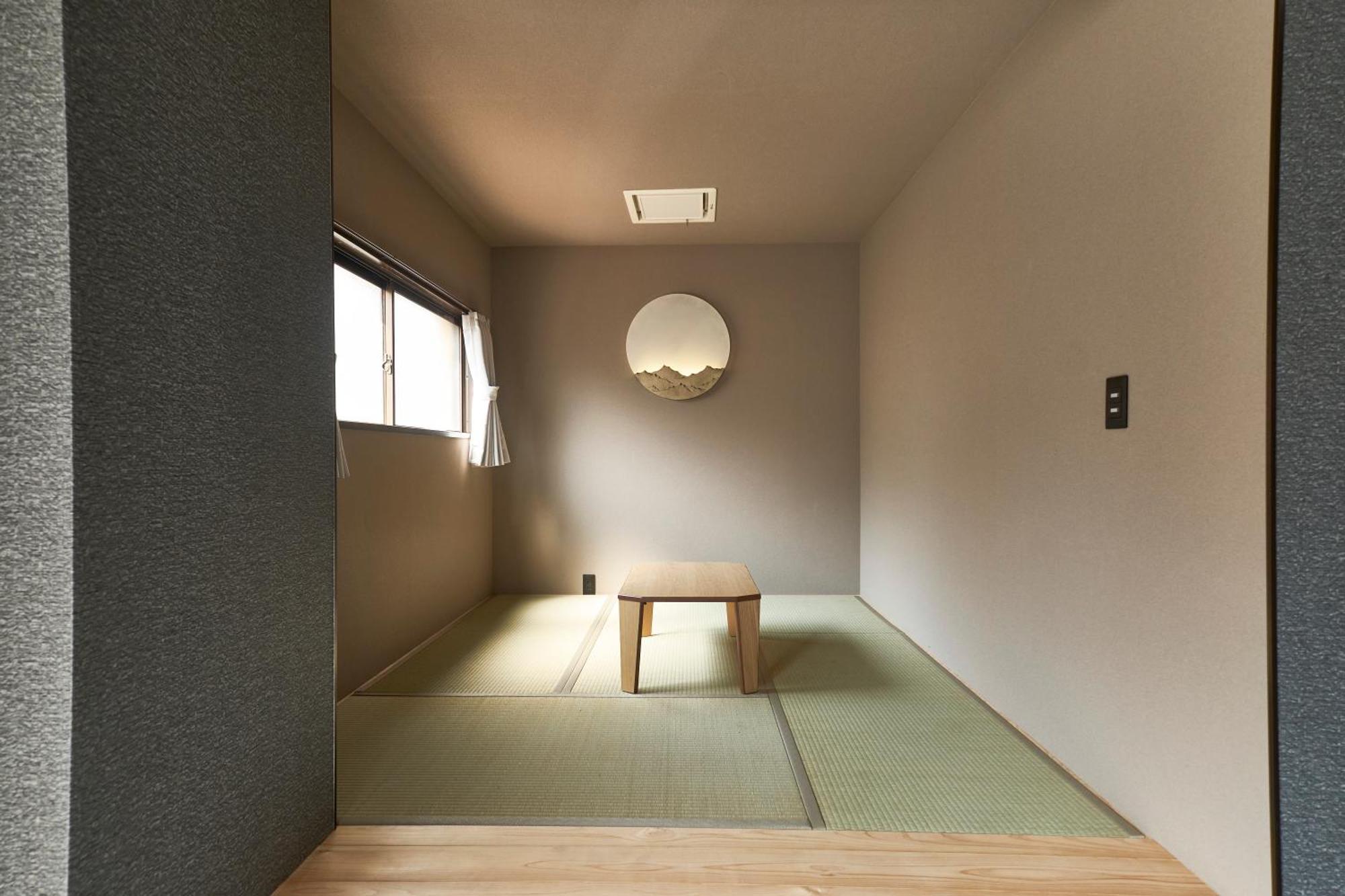Apartamento Olden Historic Town Newly Renovated Specious Tokio