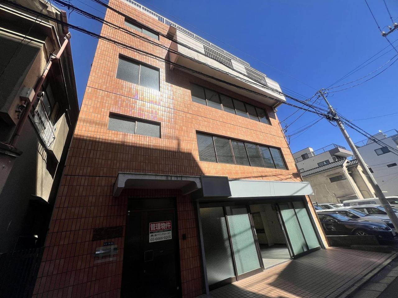 Olden Historic Town Newly Renovated Specious Apartamento Tokio
