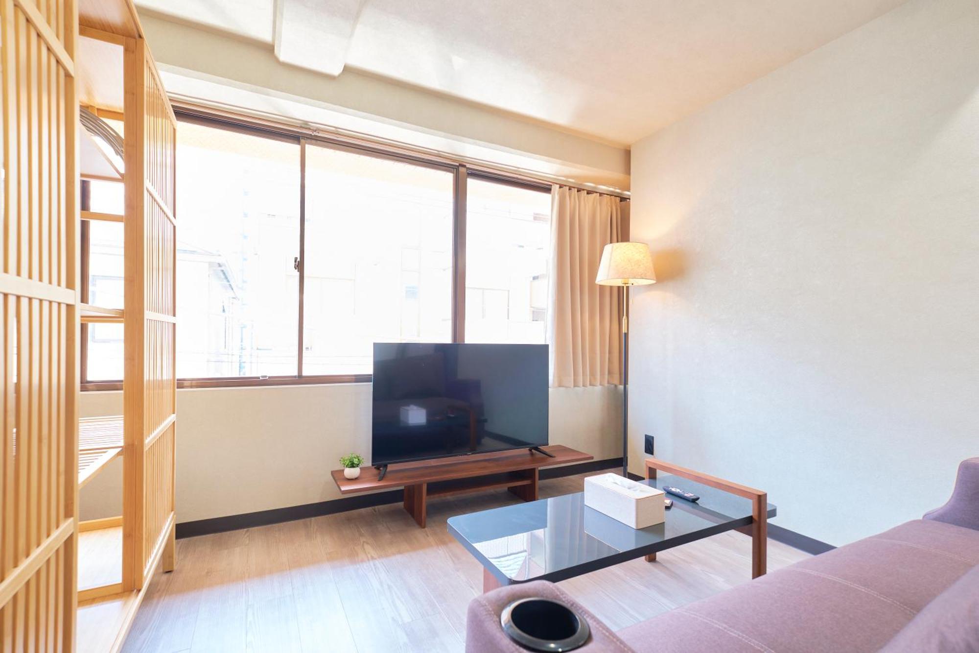 Historic Town In The Heart Of - Easy Access To Attractions * Tokio